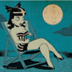 Meet your Posher, Pinup